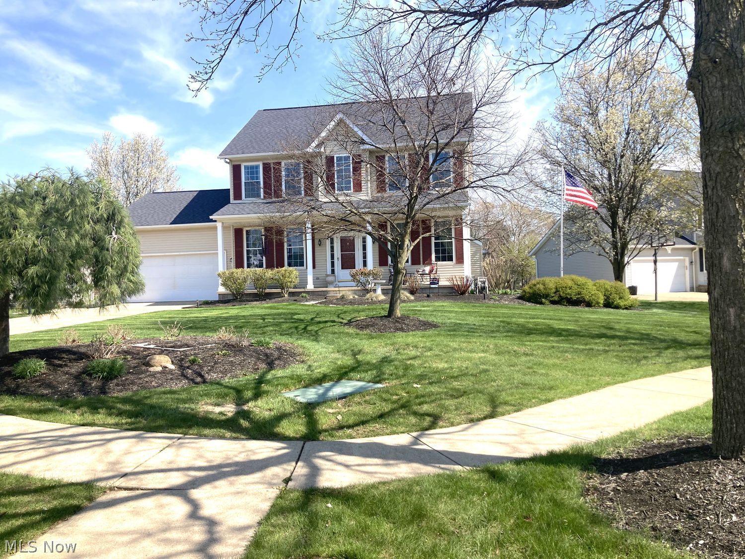 711 Savannah Trail Medina OH 44256