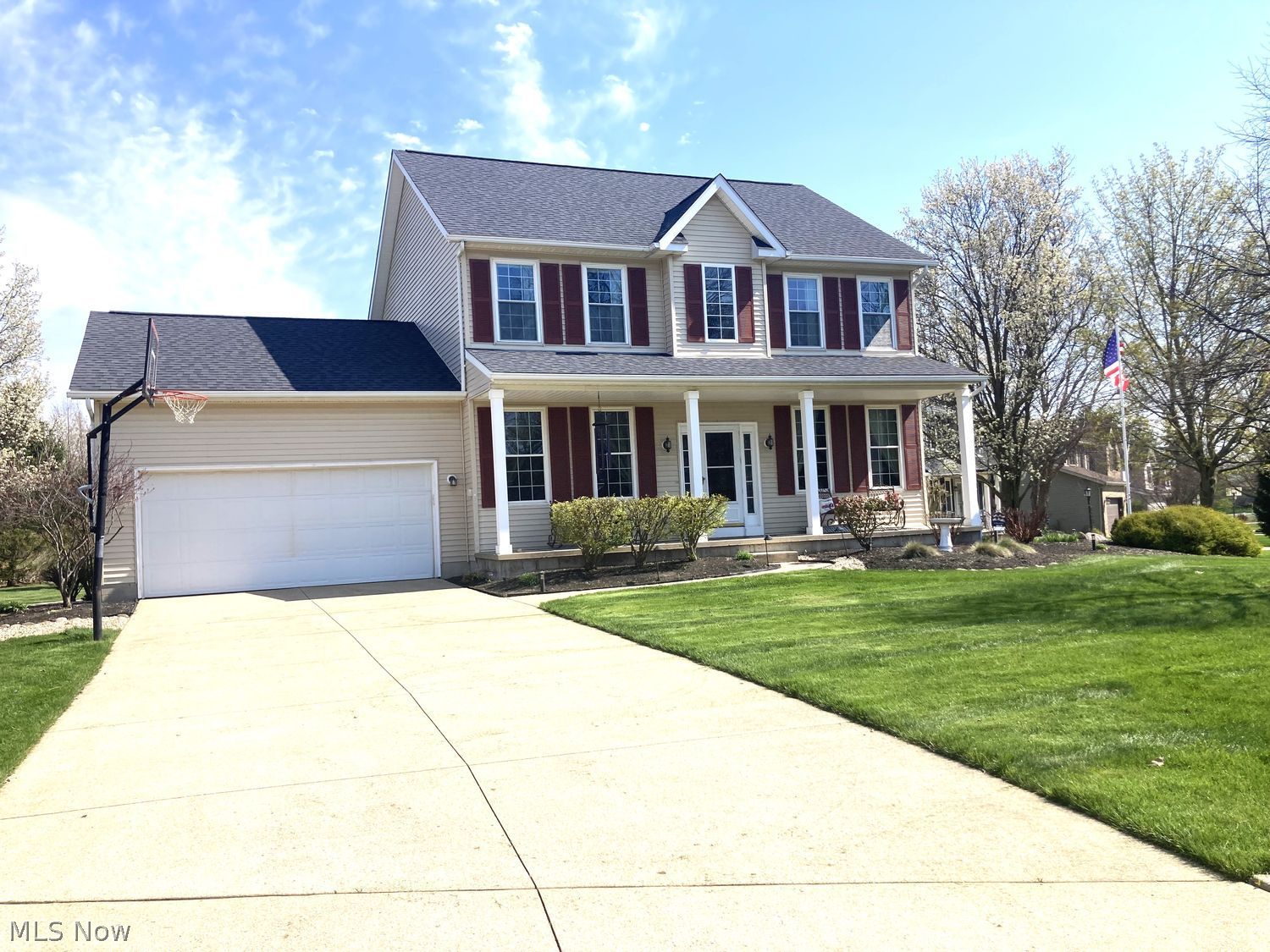 711 Savannah Trail Medina OH 44256