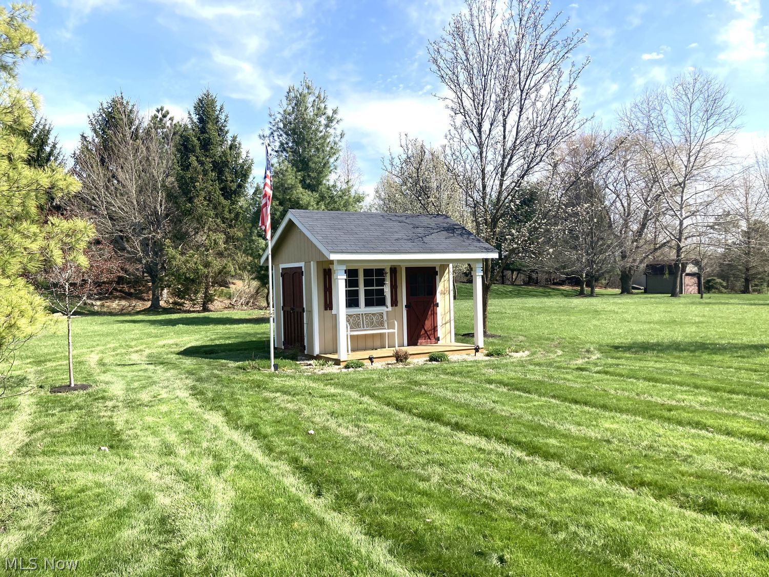 711 Savannah Trail Medina OH 44256