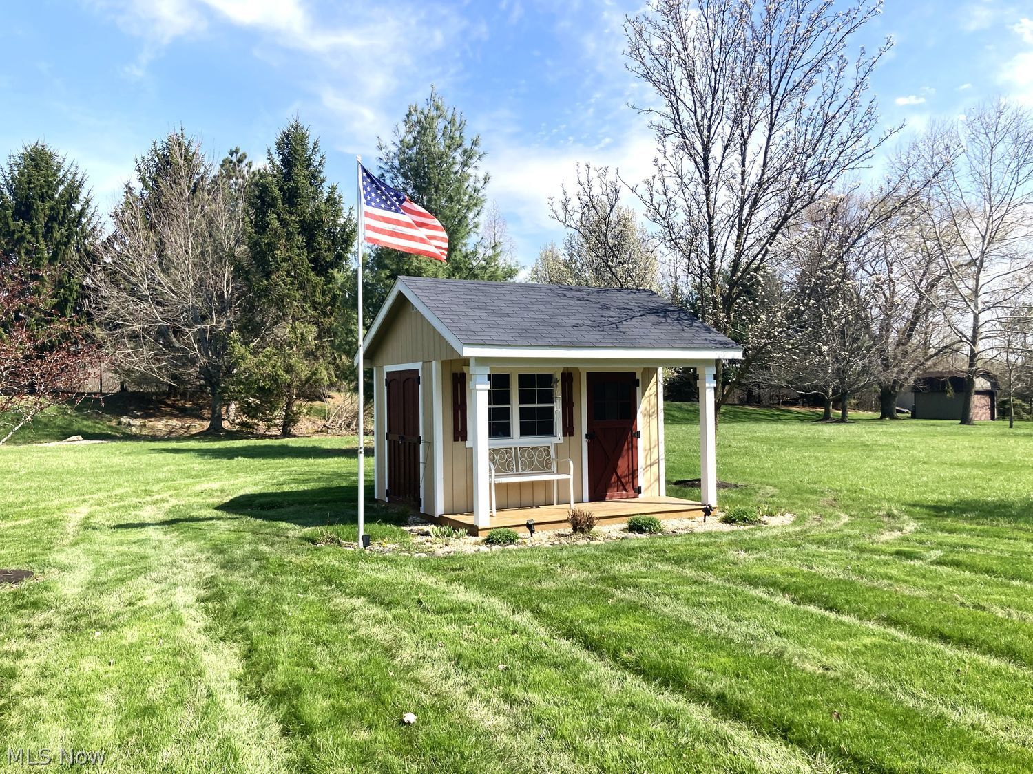 711 Savannah Trail Medina OH 44256