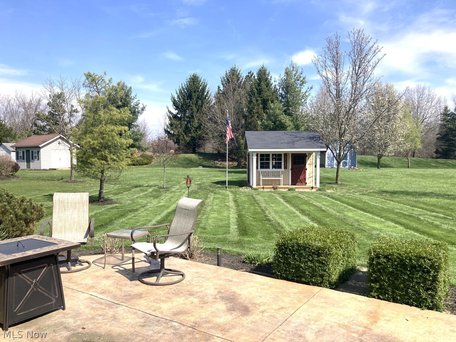 711 Savannah Trail Medina OH 44256