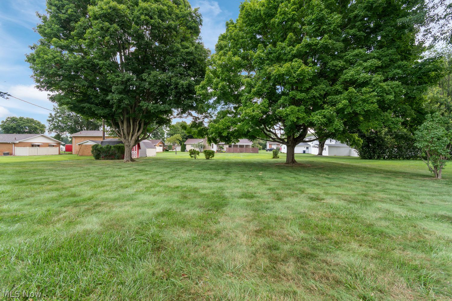 317 Mill Street NW Tuscarawas OH 44682