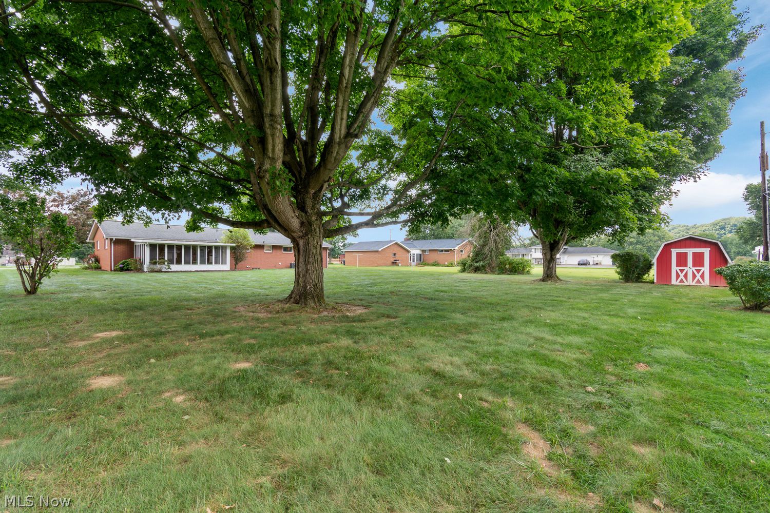317 Mill Street NW Tuscarawas OH 44682
