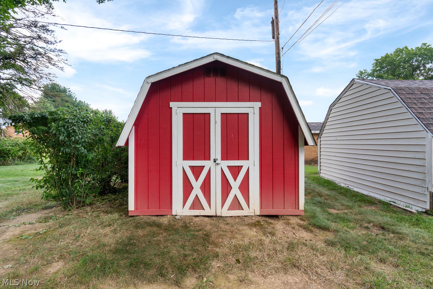 317 Mill Street NW Tuscarawas OH 44682