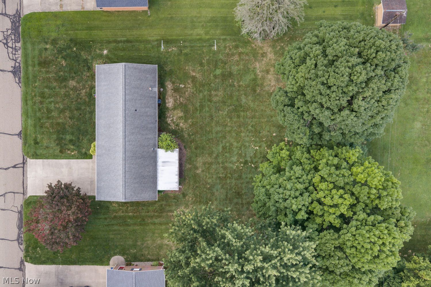 317 Mill Street NW Tuscarawas OH 44682
