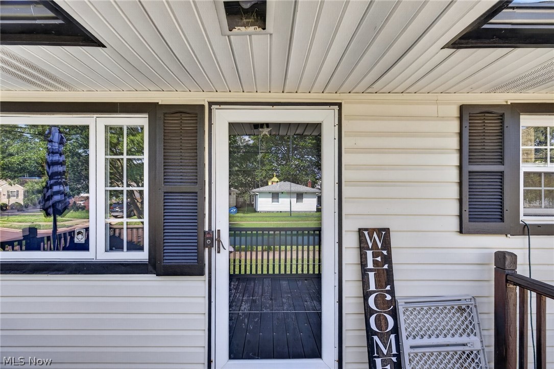 174 Pocantico Avenue Akron OH 44312