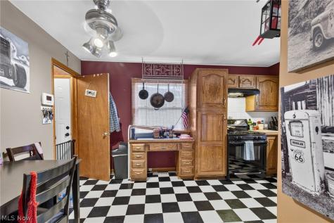 174 Pocantico Avenue Akron OH 44312