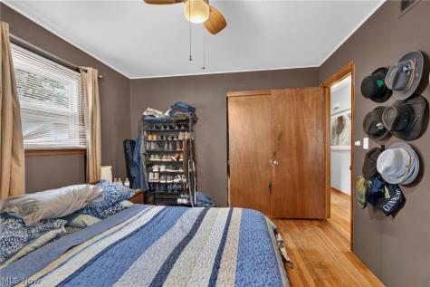 174 Pocantico Avenue Akron OH 44312