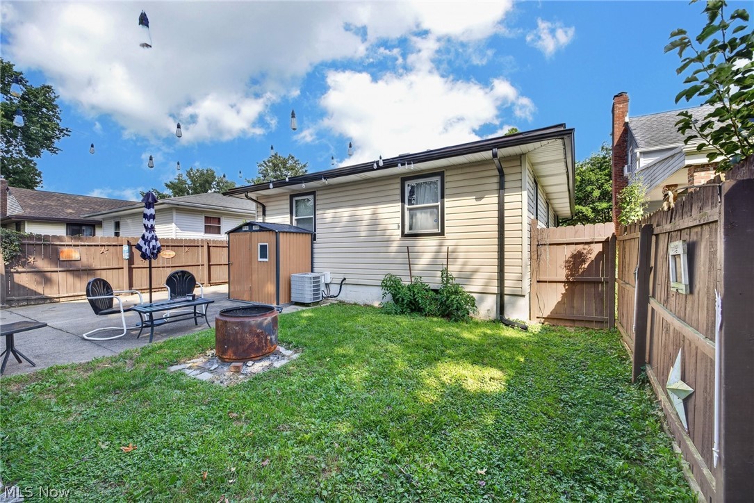 174 Pocantico Avenue Akron OH 44312