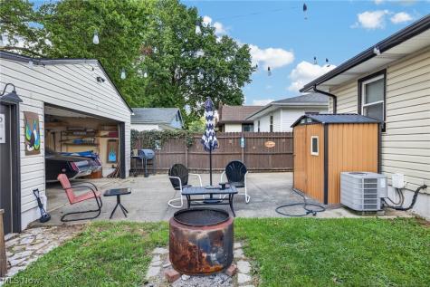 174 Pocantico Avenue Akron OH 44312