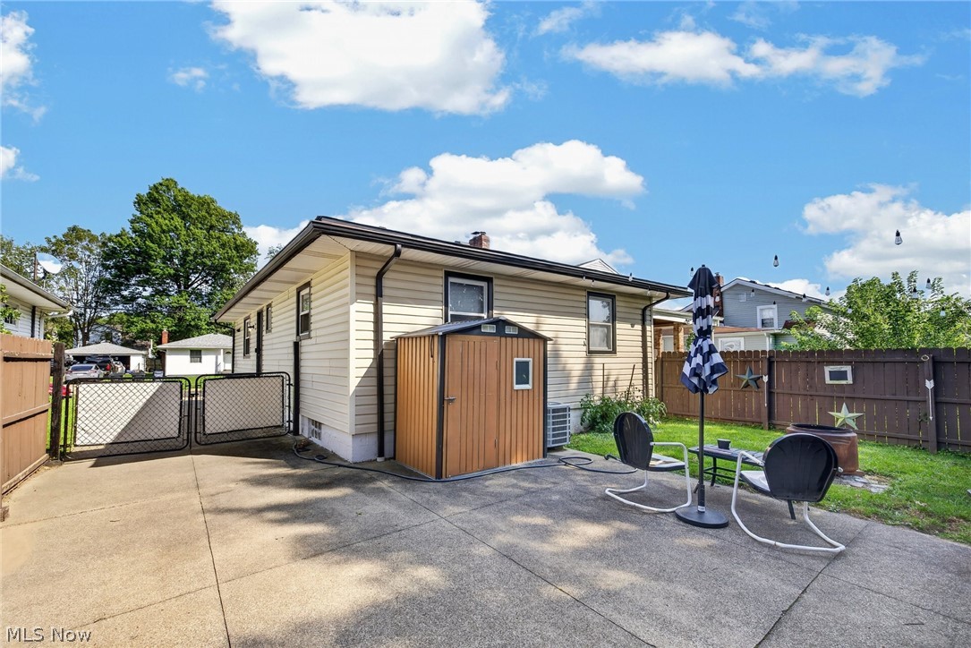 174 Pocantico Avenue Akron OH 44312