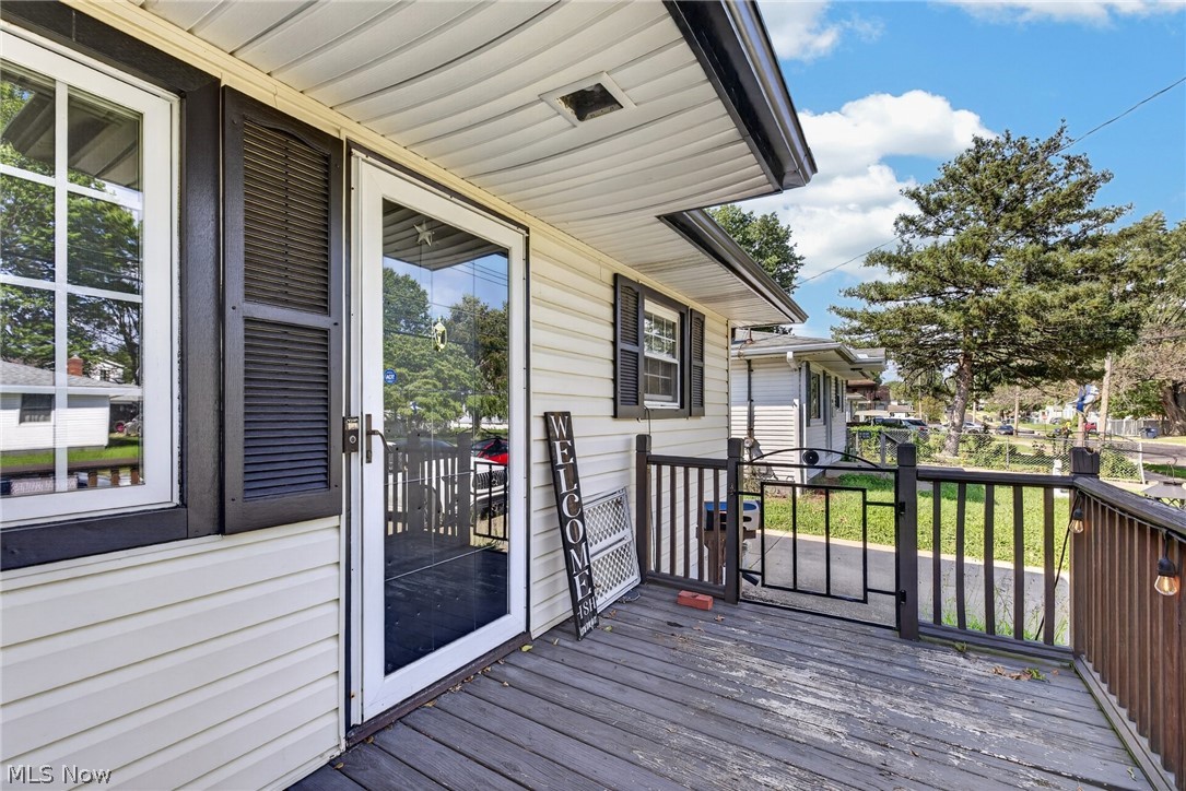 174 Pocantico Avenue Akron OH 44312