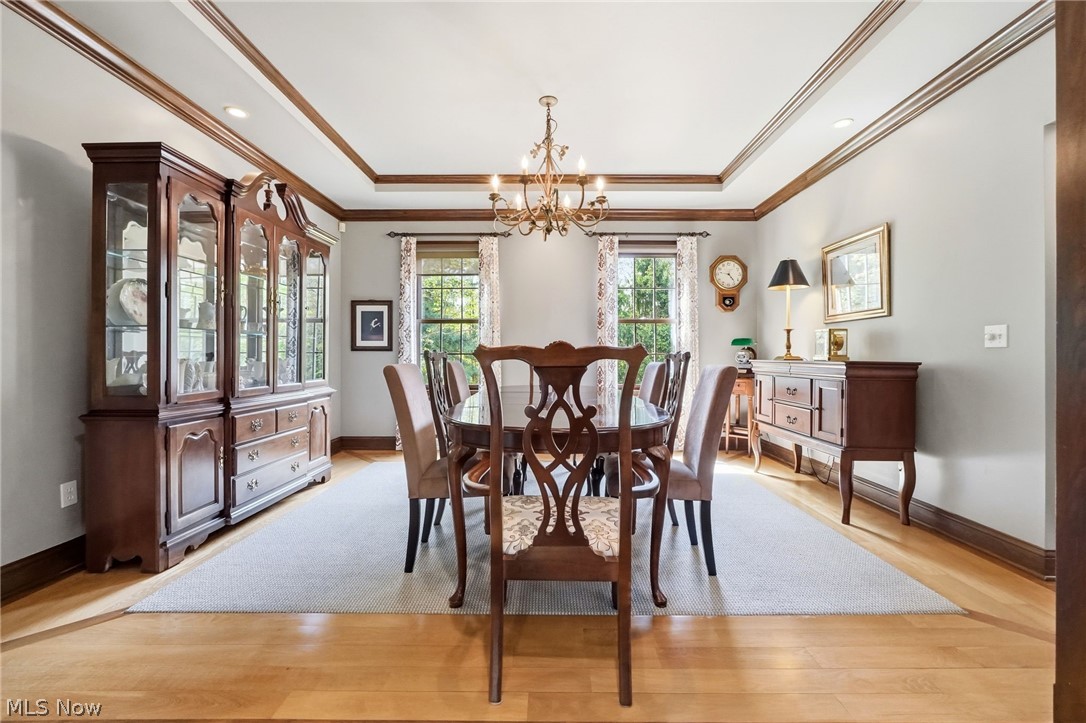 18130 Greatwood Lane Chagrin Falls OH 44023