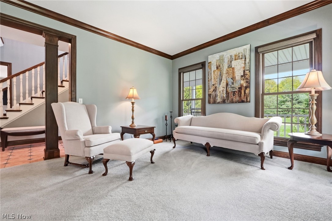 18130 Greatwood Lane Chagrin Falls OH 44023
