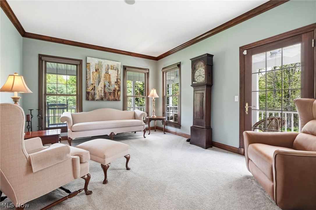 18130 Greatwood Lane Chagrin Falls OH 44023