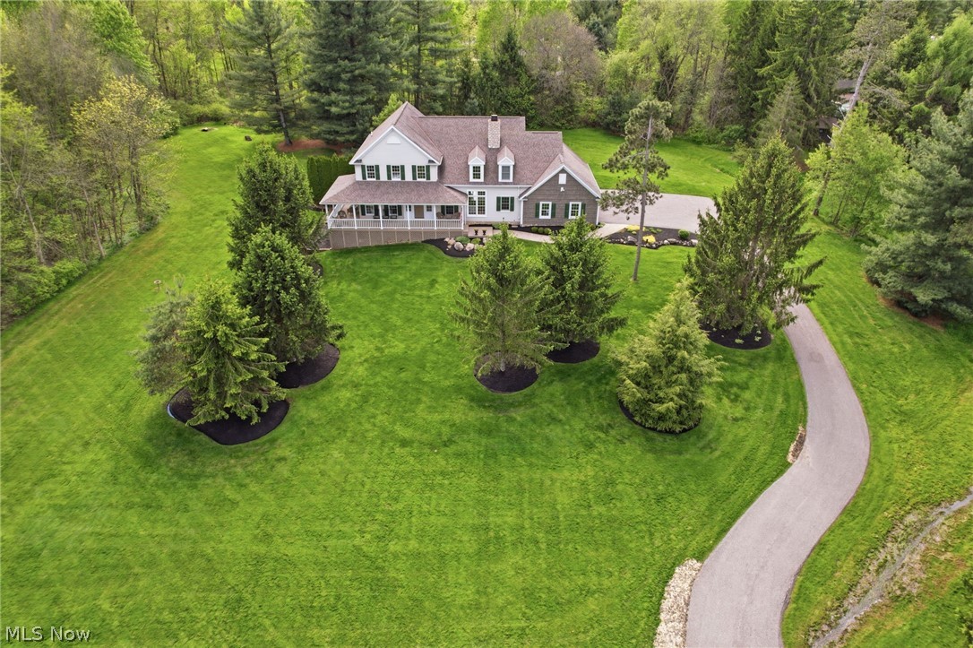 18130 Greatwood Lane Chagrin Falls OH 44023