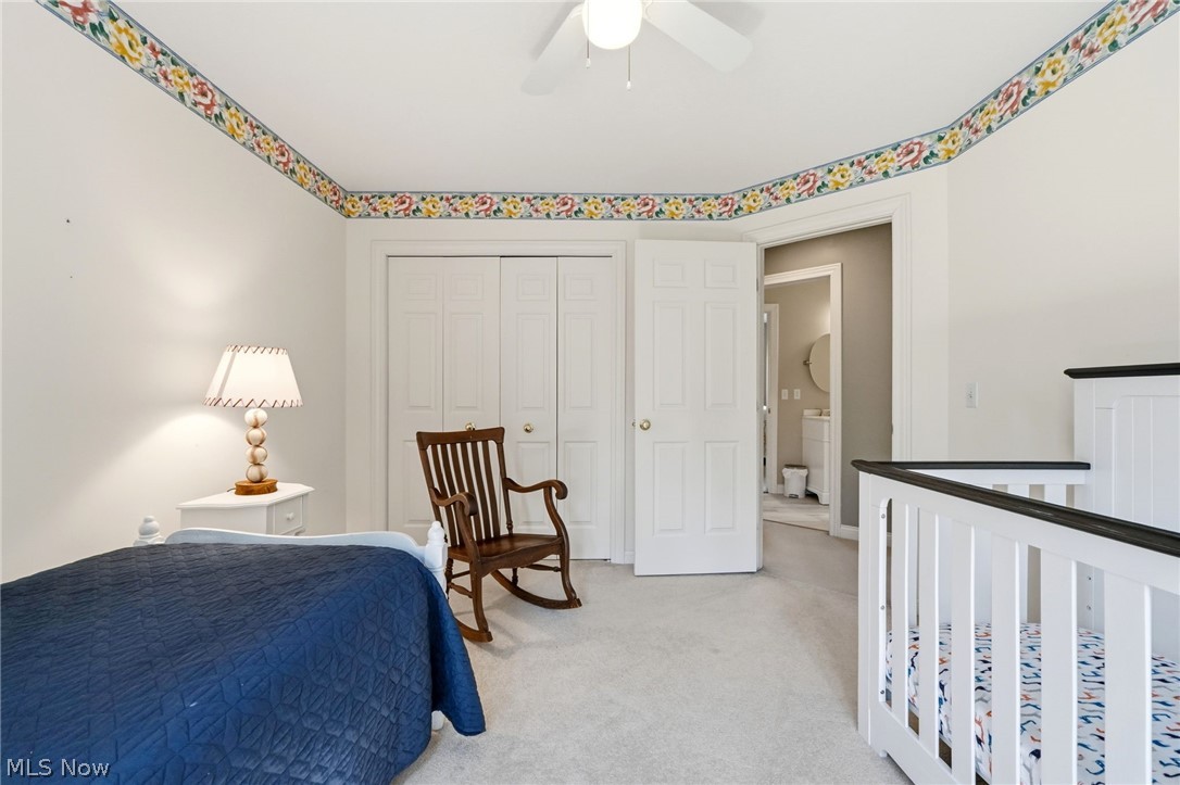 18130 Greatwood Lane Chagrin Falls OH 44023