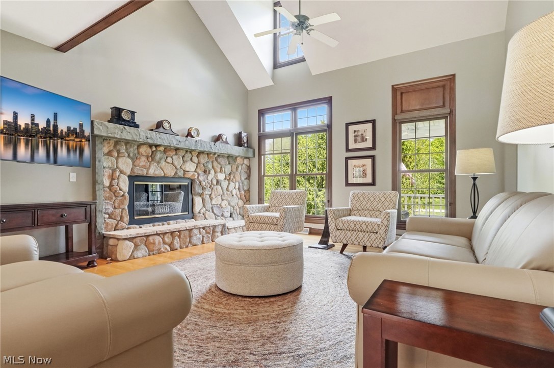 18130 Greatwood Lane Chagrin Falls OH 44023