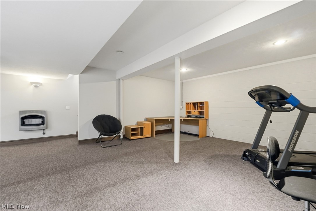 18130 Greatwood Lane Chagrin Falls OH 44023