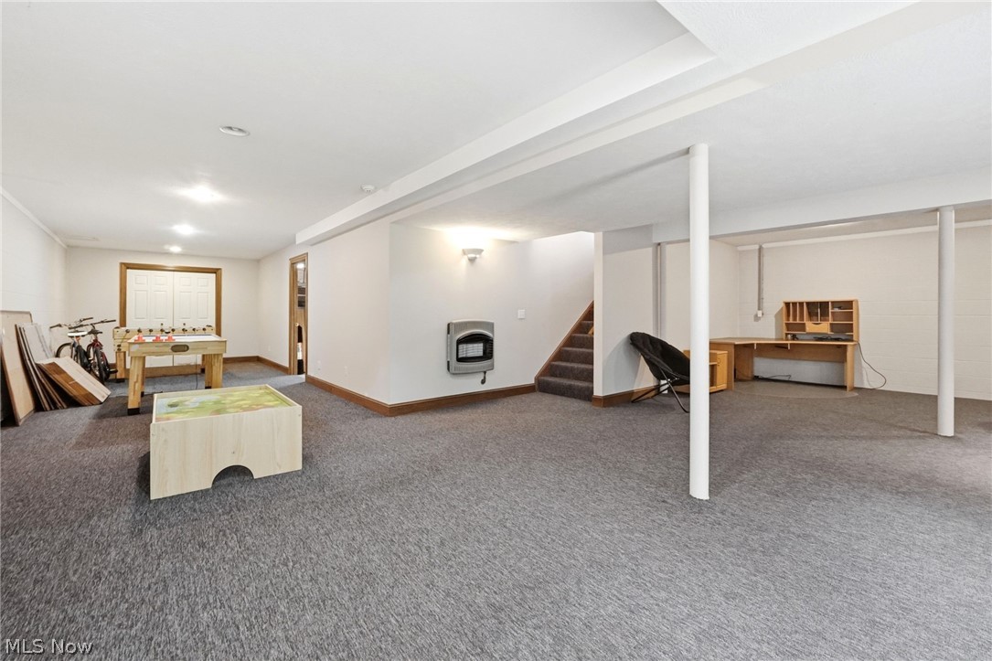 18130 Greatwood Lane Chagrin Falls OH 44023