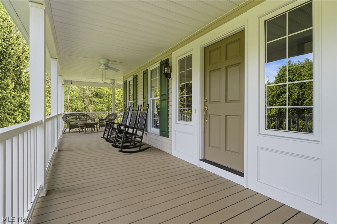 18130 Greatwood Lane Chagrin Falls OH 44023
