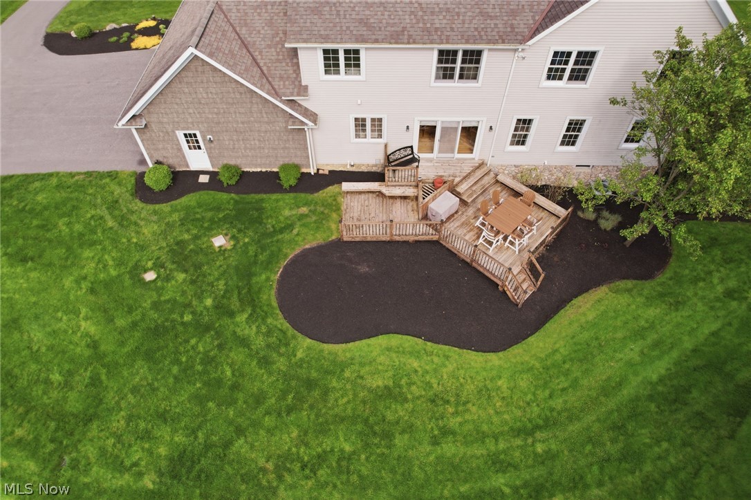 18130 Greatwood Lane Chagrin Falls OH 44023