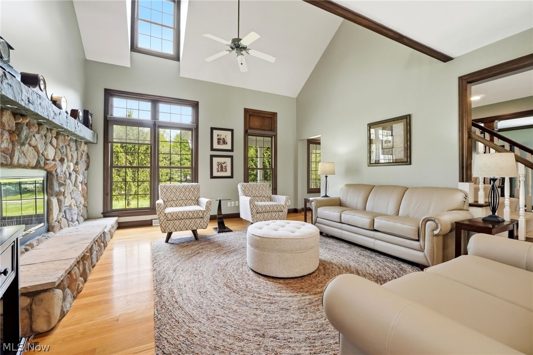 18130 Greatwood Lane Chagrin Falls OH 44023