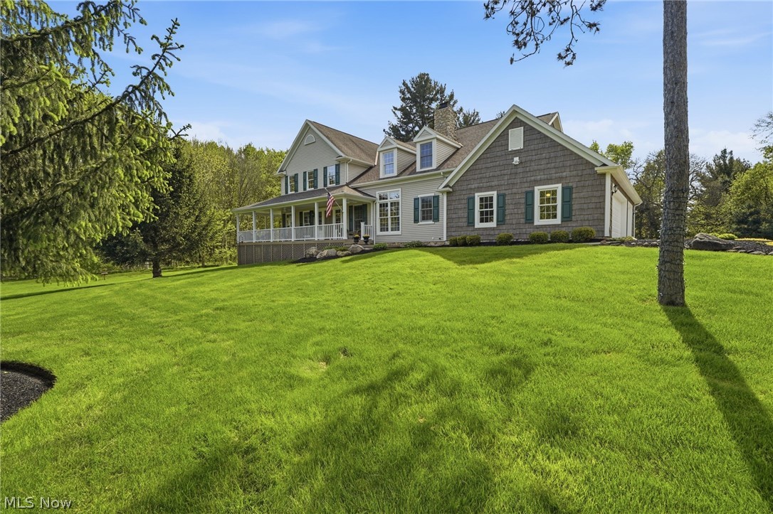 18130 Greatwood Lane Chagrin Falls OH 44023
