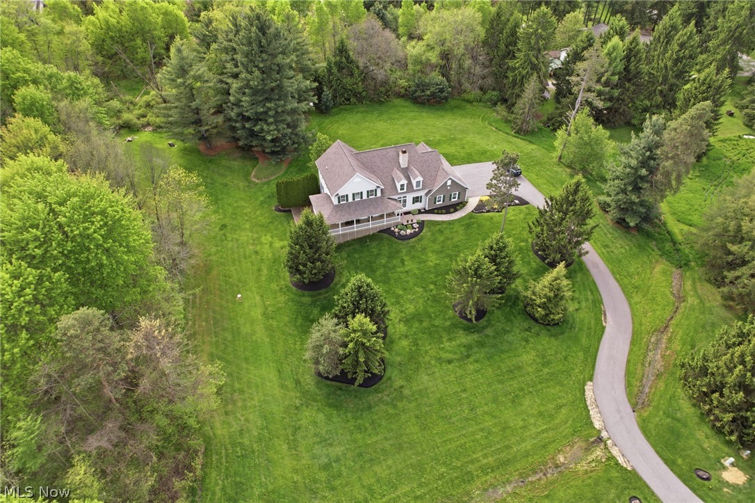 18130 Greatwood Lane Chagrin Falls OH 44023