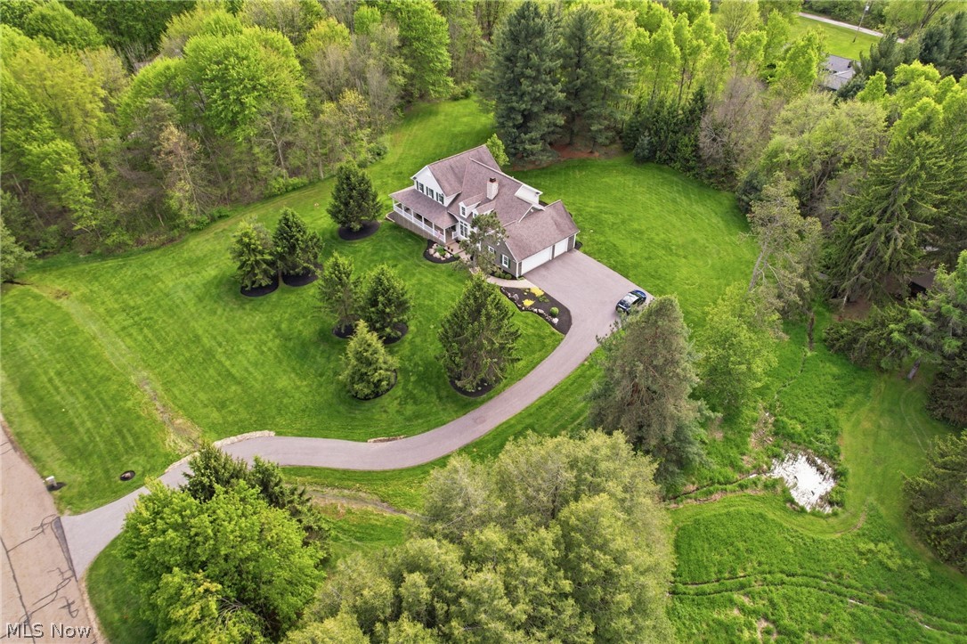 18130 Greatwood Lane Chagrin Falls OH 44023
