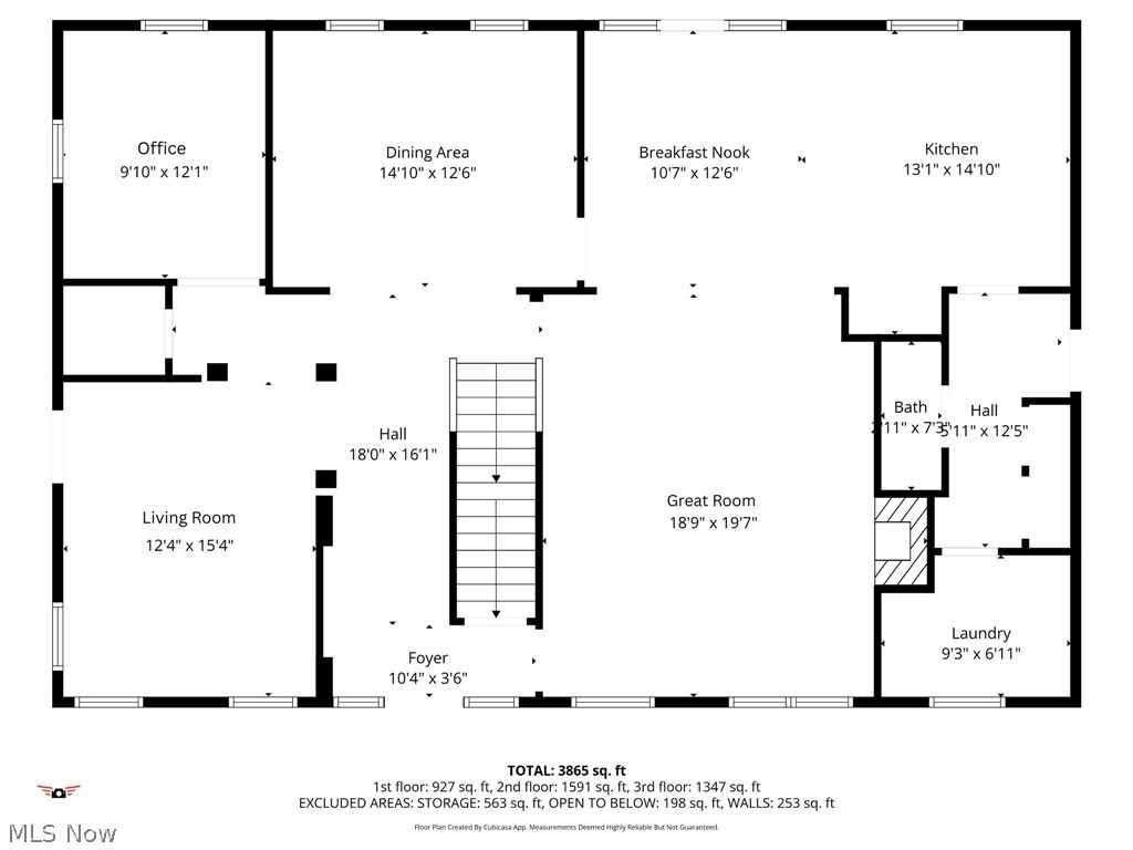 18130 Greatwood Lane Chagrin Falls OH 44023