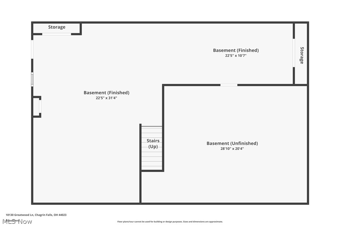 18130 Greatwood Lane Chagrin Falls OH 44023