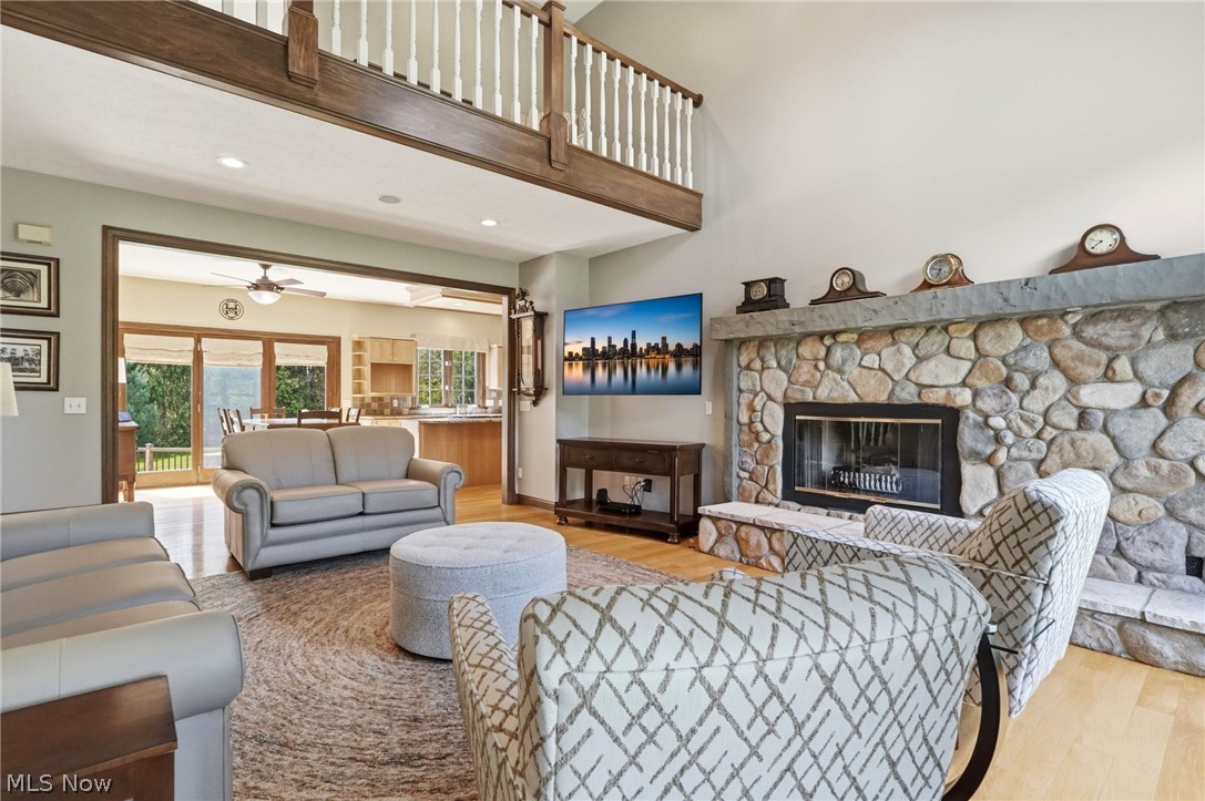 18130 Greatwood Lane Chagrin Falls OH 44023