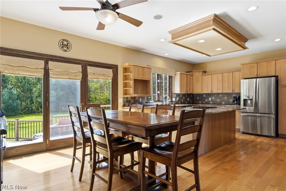 18130 Greatwood Lane Chagrin Falls OH 44023