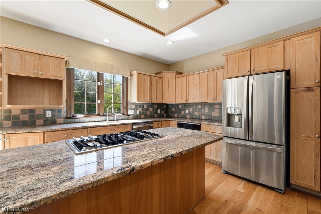 18130 Greatwood Lane Chagrin Falls OH 44023
