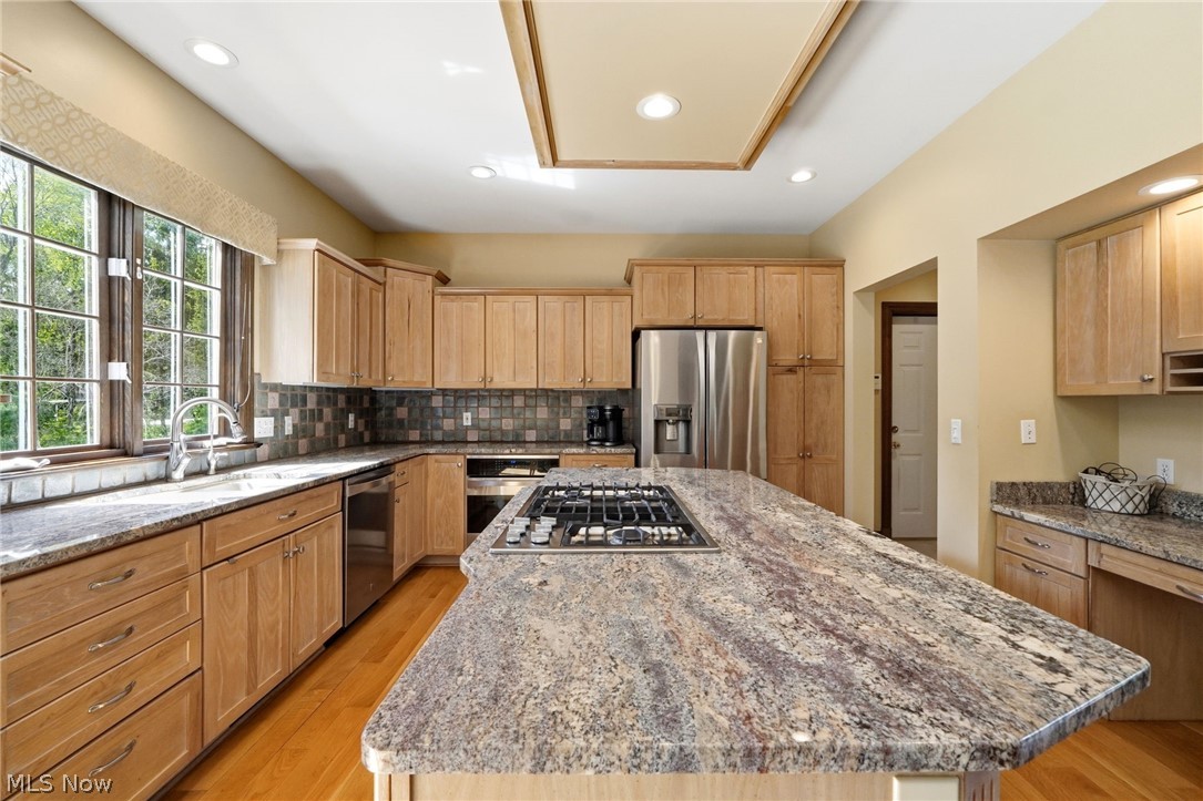 18130 Greatwood Lane Chagrin Falls OH 44023