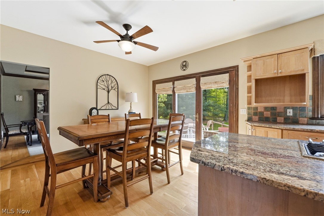 18130 Greatwood Lane Chagrin Falls OH 44023