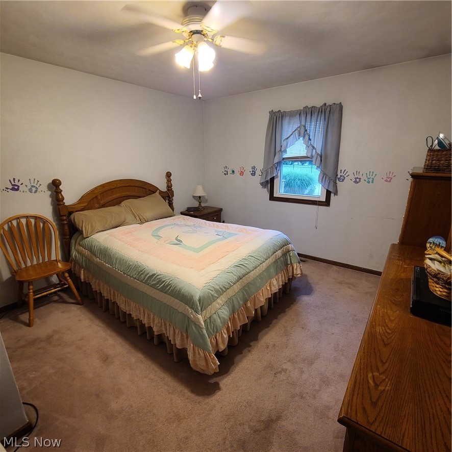 171 Pyle Place Adena OH 43901