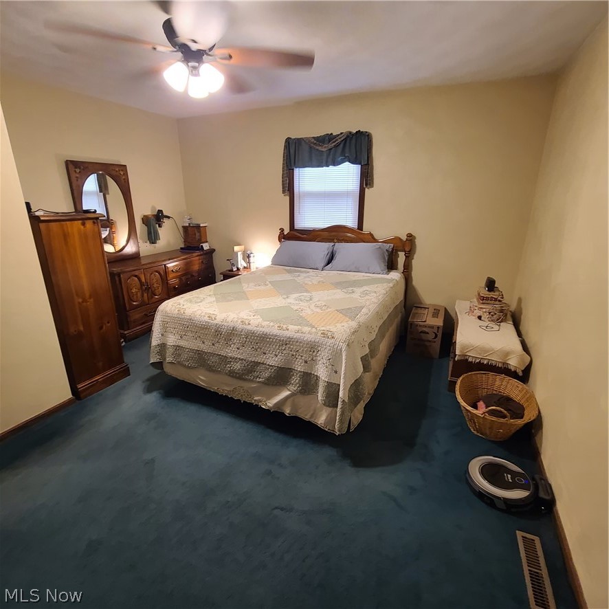 171 Pyle Place Adena OH 43901