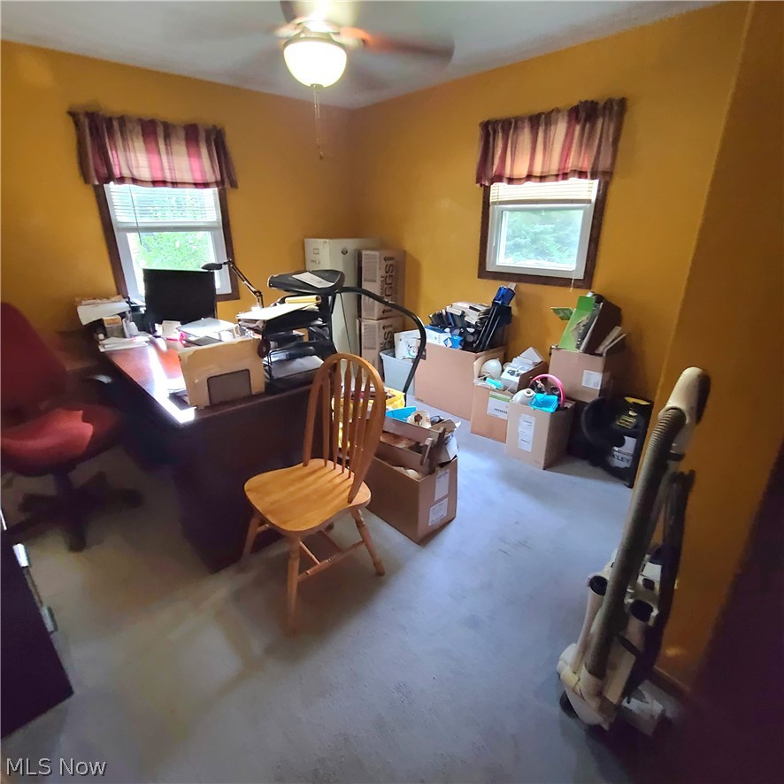 171 Pyle Place Adena OH 43901