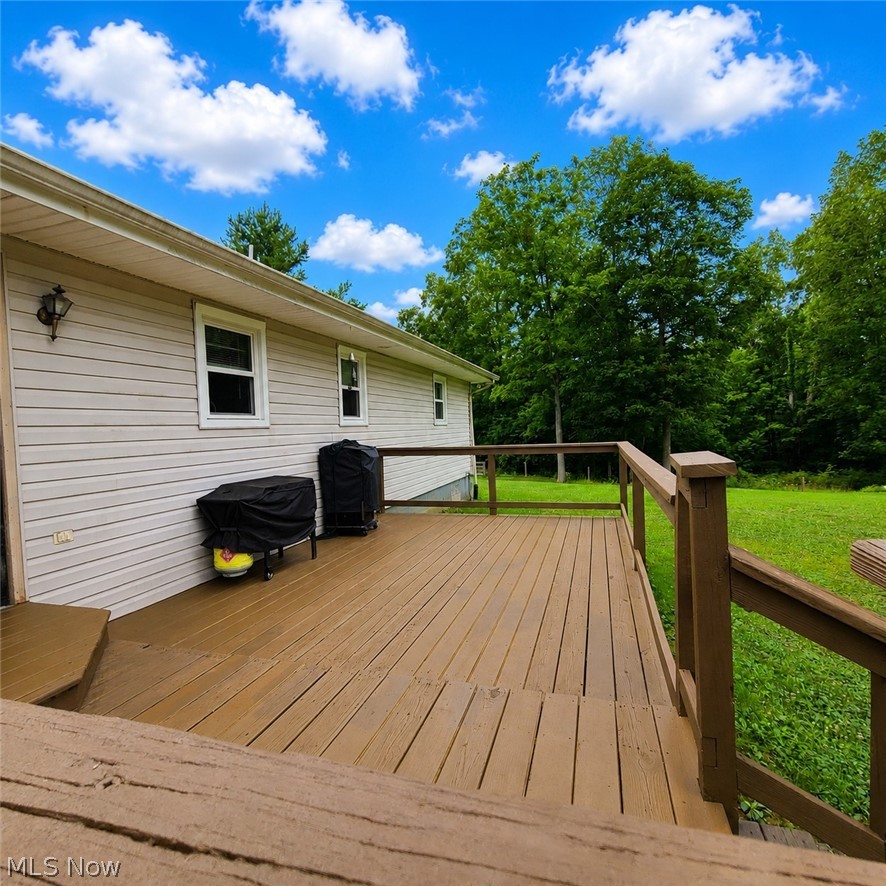 171 Pyle Place Adena OH 43901