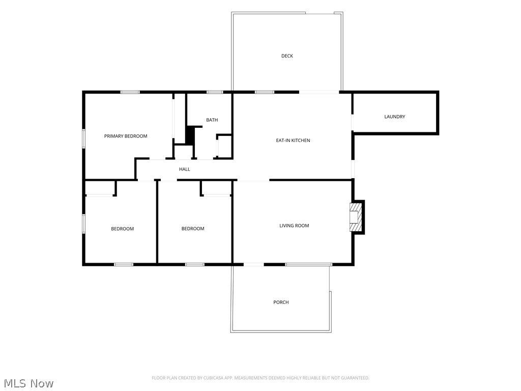 171 Pyle Place Adena OH 43901
