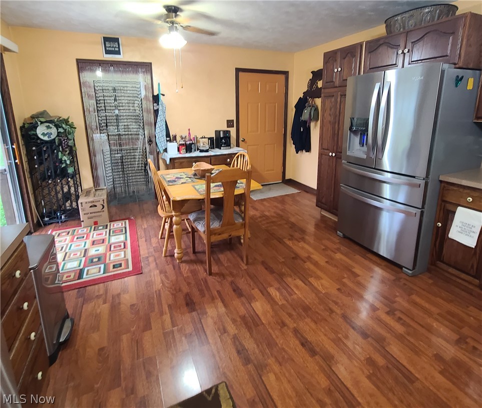 171 Pyle Place Adena OH 43901