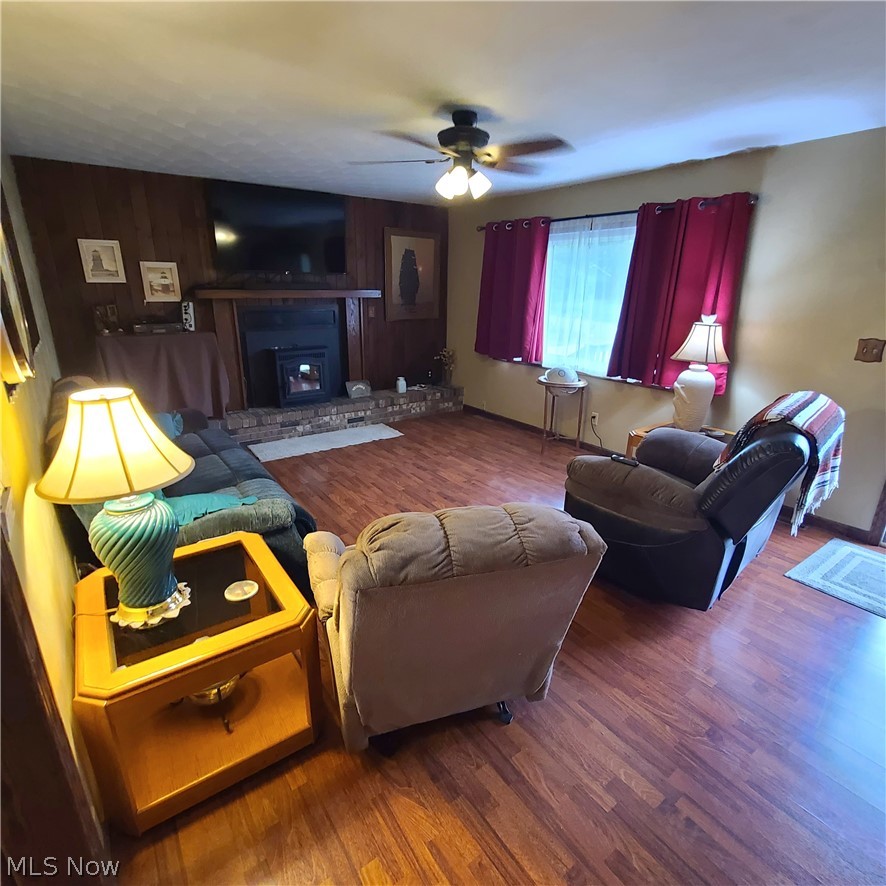 171 Pyle Place Adena OH 43901