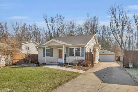 5747 Pleasant Avenue North Ridgeville OH 44039
