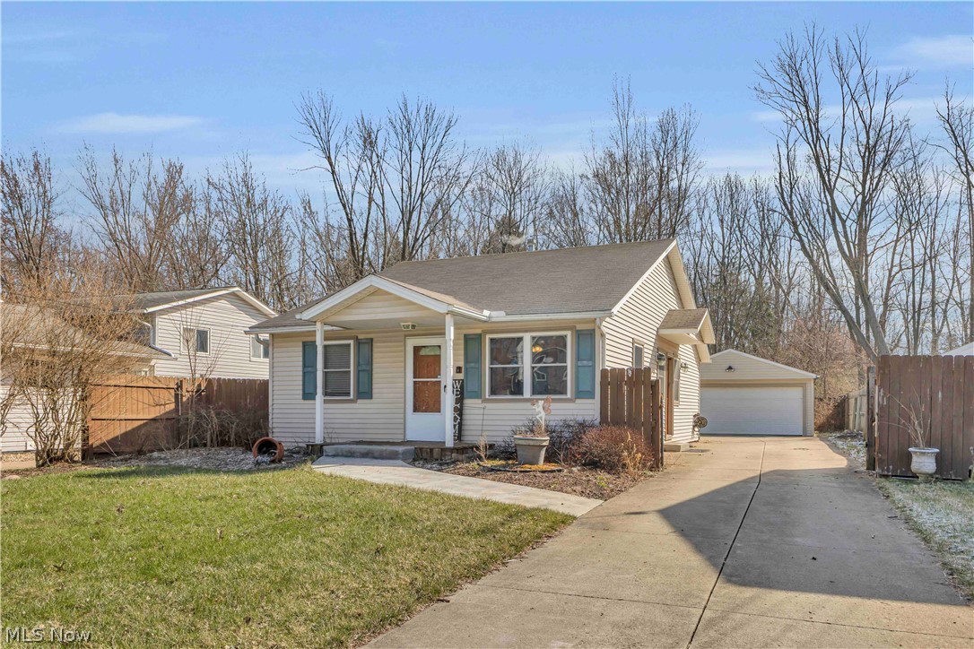5747 Pleasant Avenue North Ridgeville OH 44039