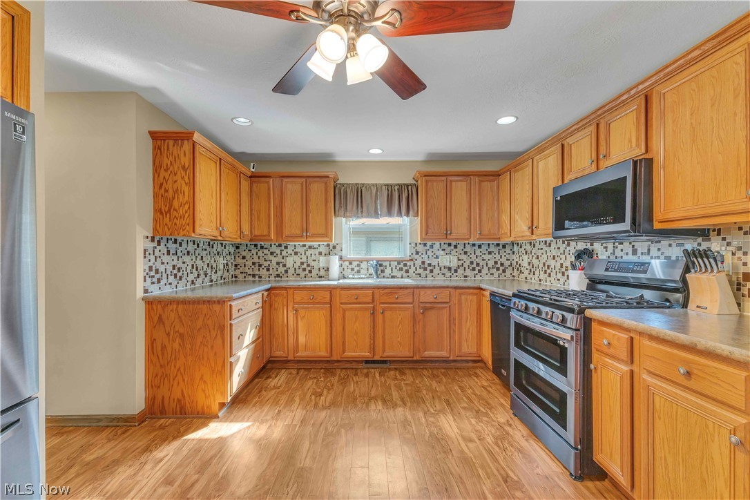 5747 Pleasant Avenue North Ridgeville OH 44039