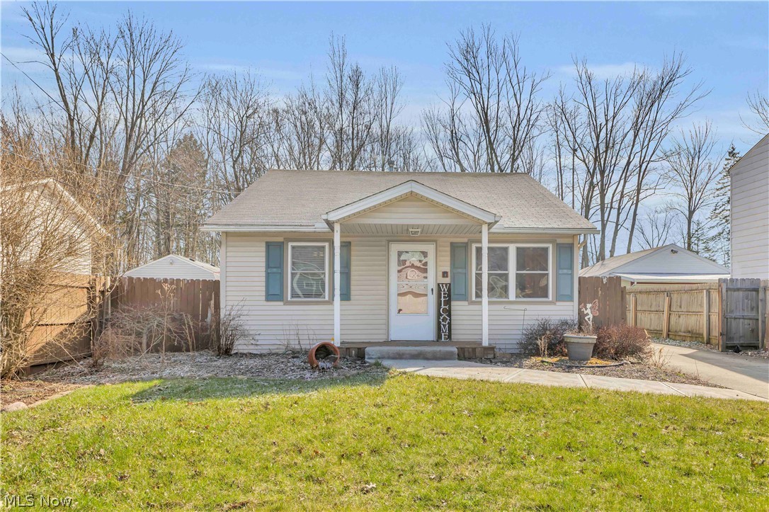 5747 Pleasant Avenue North Ridgeville OH 44039