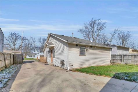 5747 Pleasant Avenue North Ridgeville OH 44039