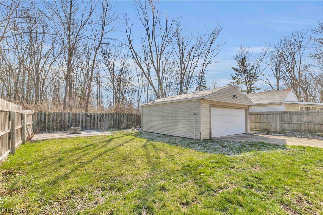 5747 Pleasant Avenue North Ridgeville OH 44039
